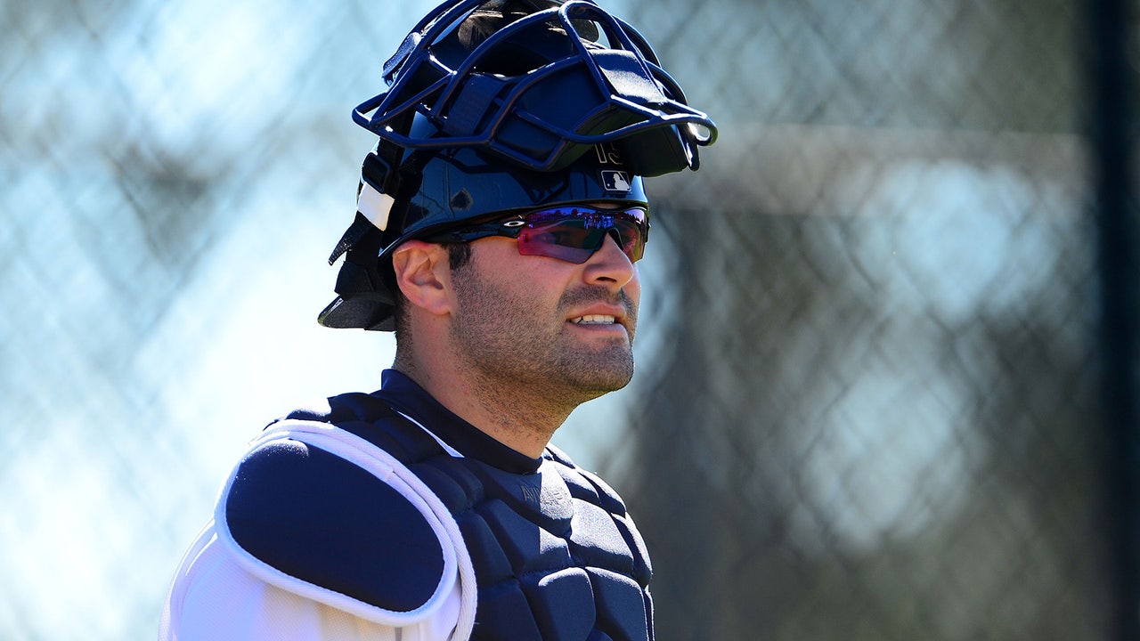Tigers notes: Avila sits out